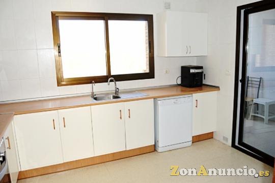 VIVIENDA DE LUJO CON VISTAS AL MAR, 150M2, EXTERIOR