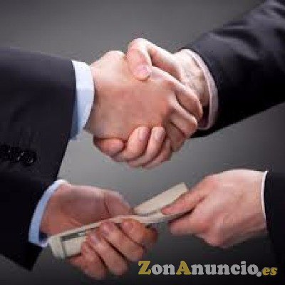 La solución a todos sus problemas financieros