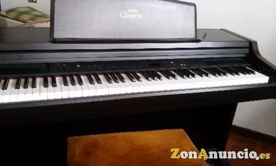 piano digital yamaha clavinova