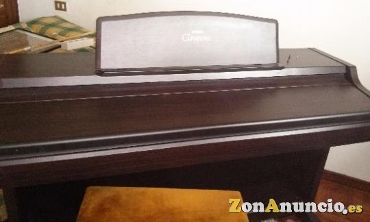 piano digital yamaha clavinova