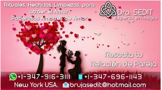 Recupera tu Relación de Pareja