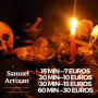 Venta Otros Servicios: Tarot de Samuel Artixan