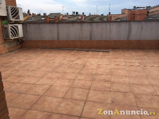 Se Alquila: Dúplex Zona La Bordeta