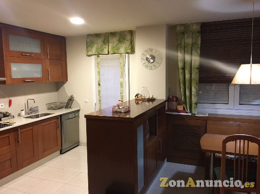 Se Alquila: Dúplex Zona La Bordeta