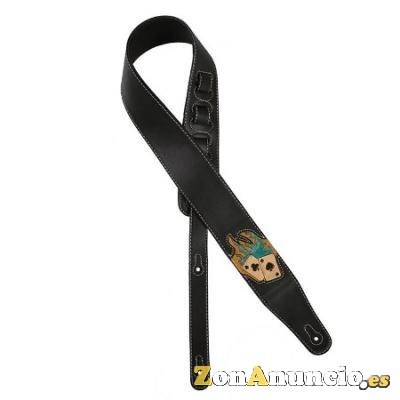 Correa guitarra y bajo NUEVA