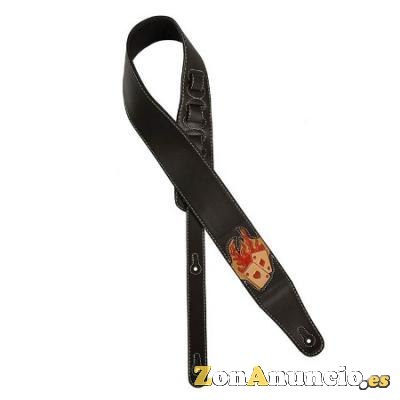 Correa guitarra y bajo NUEVA