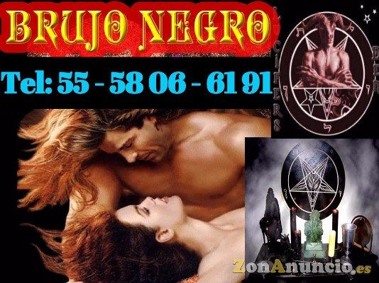 AMARRES DE AMOR, INMEDIATOS! 72 hrs