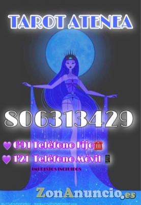 Tarotistas y videntes profesionales