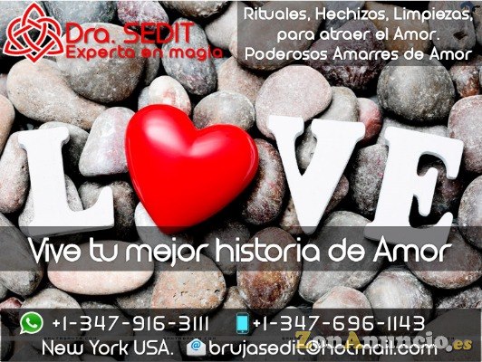 Amarres de Amor Efectivos