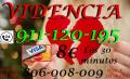 Venta Otros Servicios: Videncia real y eficaz para tu futuro