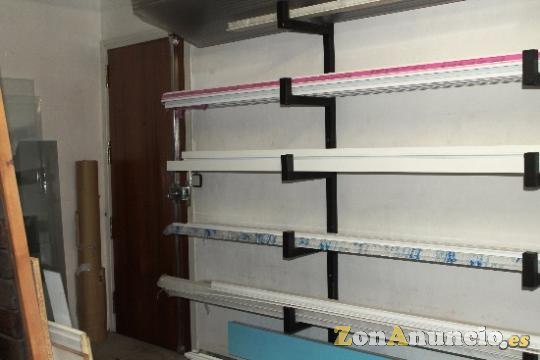 Carpintería Metálica Cristalería 10 minutos Parque Güell