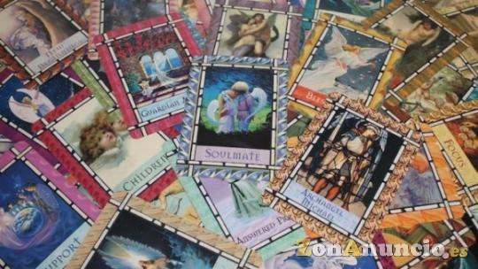 María tarot 806 económico