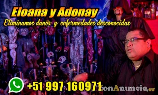 AMARRES de amor PAGA AL VER RESULTADOS