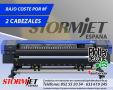 Venta Maquinaria industrial: Nueva impresora ecosolvente gran formato lonas vinilos
