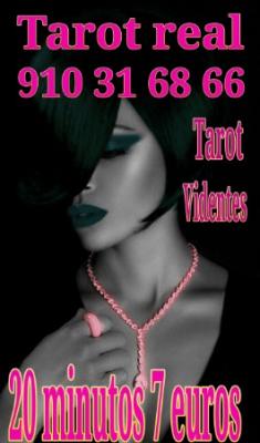 Tarot real 30 minutos 9 euros tarot, videntes y médium