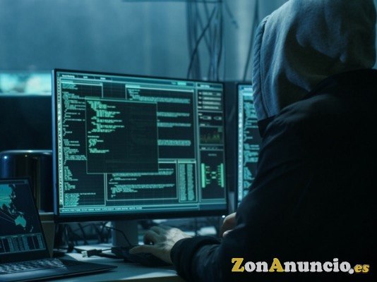 Hacker espia