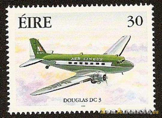 Compro sellos de Suecia, Irlanda e Islandia.