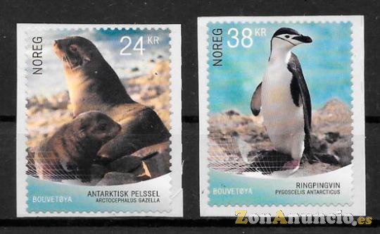 Compro sellos de Suecia, Irlanda e Islandia.