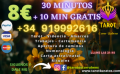 Venta Otros Servicios: Tarot Sofia Galvan 30 min+10 minutos extra, las 24 hs