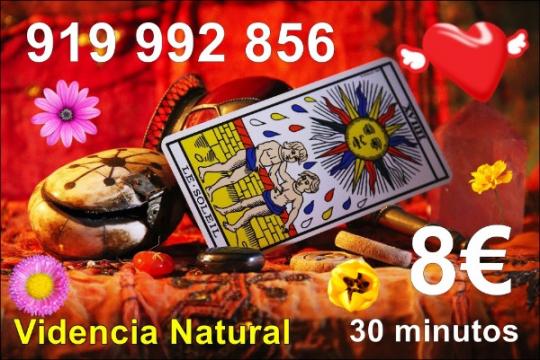 Tarot barato solo 8  euros los 30 minutos