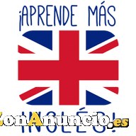 INGLES A DOMICILIO EN AVILES