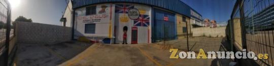 ALQUILER CENTRO ADECUADO PARA IMPARTIR CLASES