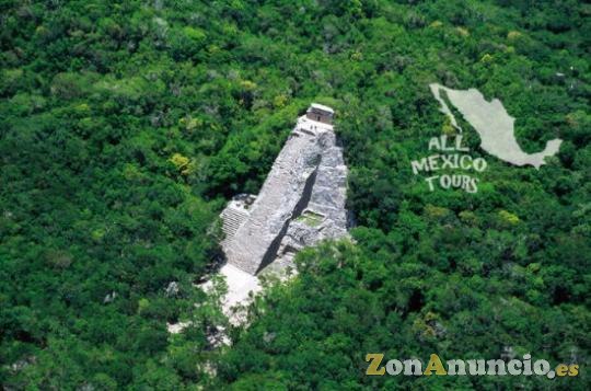 ALL MEXICO TOURS