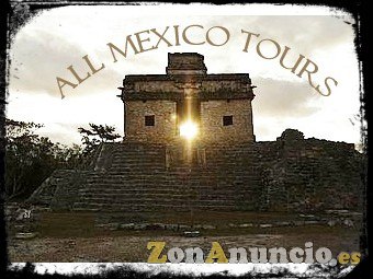ALL MEXICO TOURS