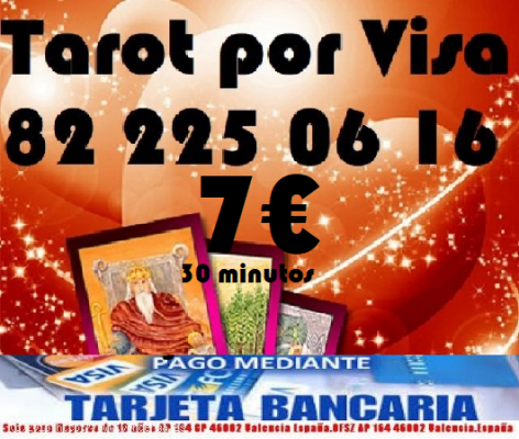 Mi tarot te acompaña y podria ser la salida