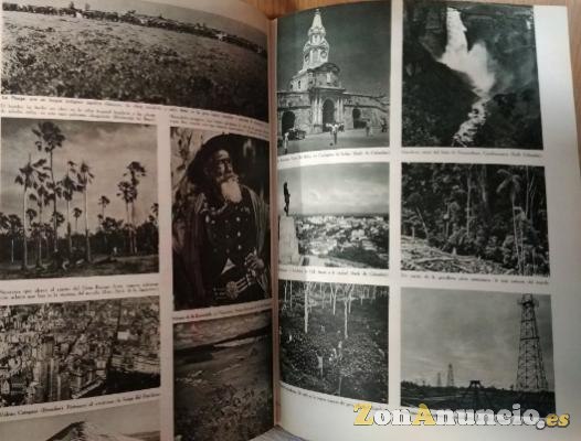 “Nuevo Atlas Mundial”