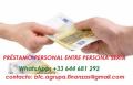 Venta Financiación: SOLUCIÓN A SU NECESIDAD DE DINERO SIN BANCO