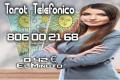 Se ofrece Otros Servicios: Tarot Visa/806 Tarot/6 € los 30 Min