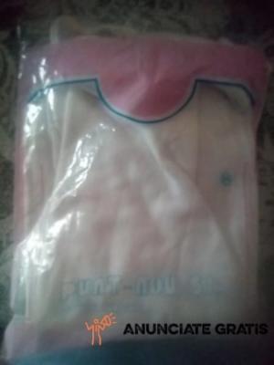 Vendo camiseta