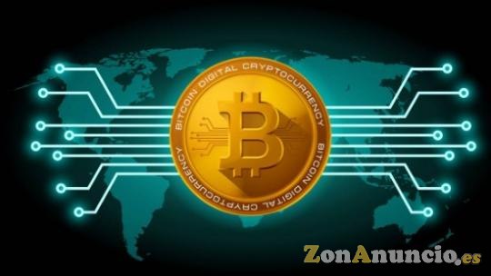 PROFESIONAL VENDE BITCOINS