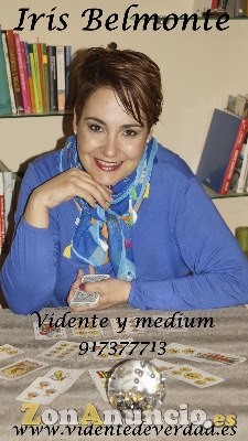 vidente buena