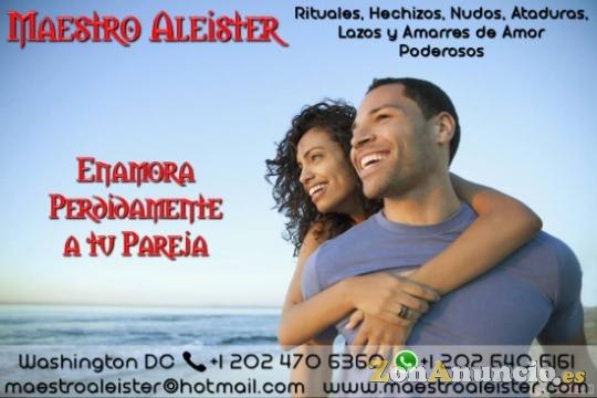 .Amarres mágicos, efectivos y duraderos.