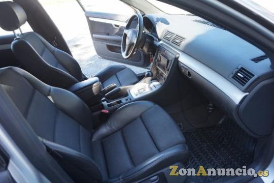 Audi A4 1.8 Turbo 2003