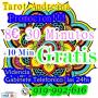 Venta Otros Servicios: Tarot con 10 minutos de regalo en los 30 minutos