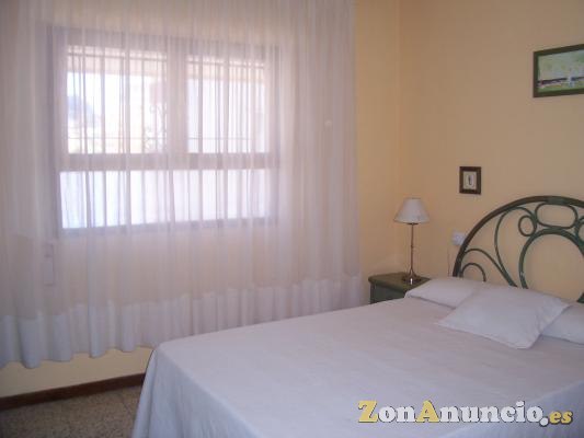 PLAYA ARENAL BOL PRIMERA LINEA CALPE