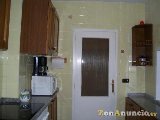 PLAYA ARENAL BOL PRIMERA LINEA CALPE