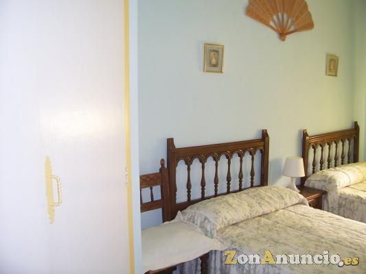 PLAYA ARENAL BOL PRIMERA LINEA CALPE