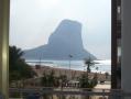 Alquiler de Alquiler de vacaciones: PLAYA ARENAL BOL PRIMERA LINEA CALPE