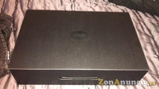 Oculus cv1 rift más touch