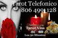 Se ofrece Otros Servicios: Tarot Visa/806 Tarot/5 € los 15 Min