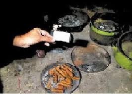 ATRAIGO A LA PERSONA QUE AMAS CON AMARRE