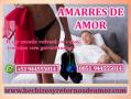 Venta Otros Servicios: AMARRES A DISTANCIA CON FOTO 100% SEGUROS Y DISCRETOS