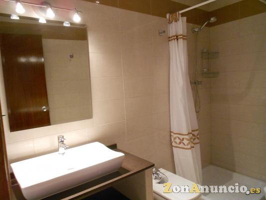 Apartamento La Plaça