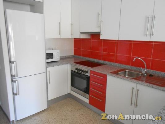 Apartamento La Plaça