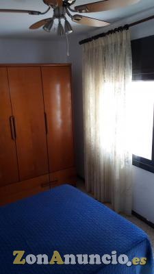 Apartamento La Plaça