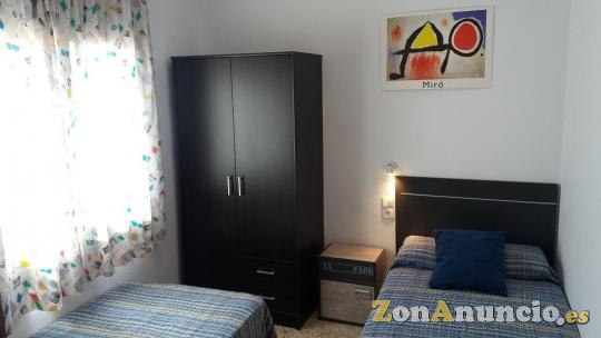Apartamento La Plaça